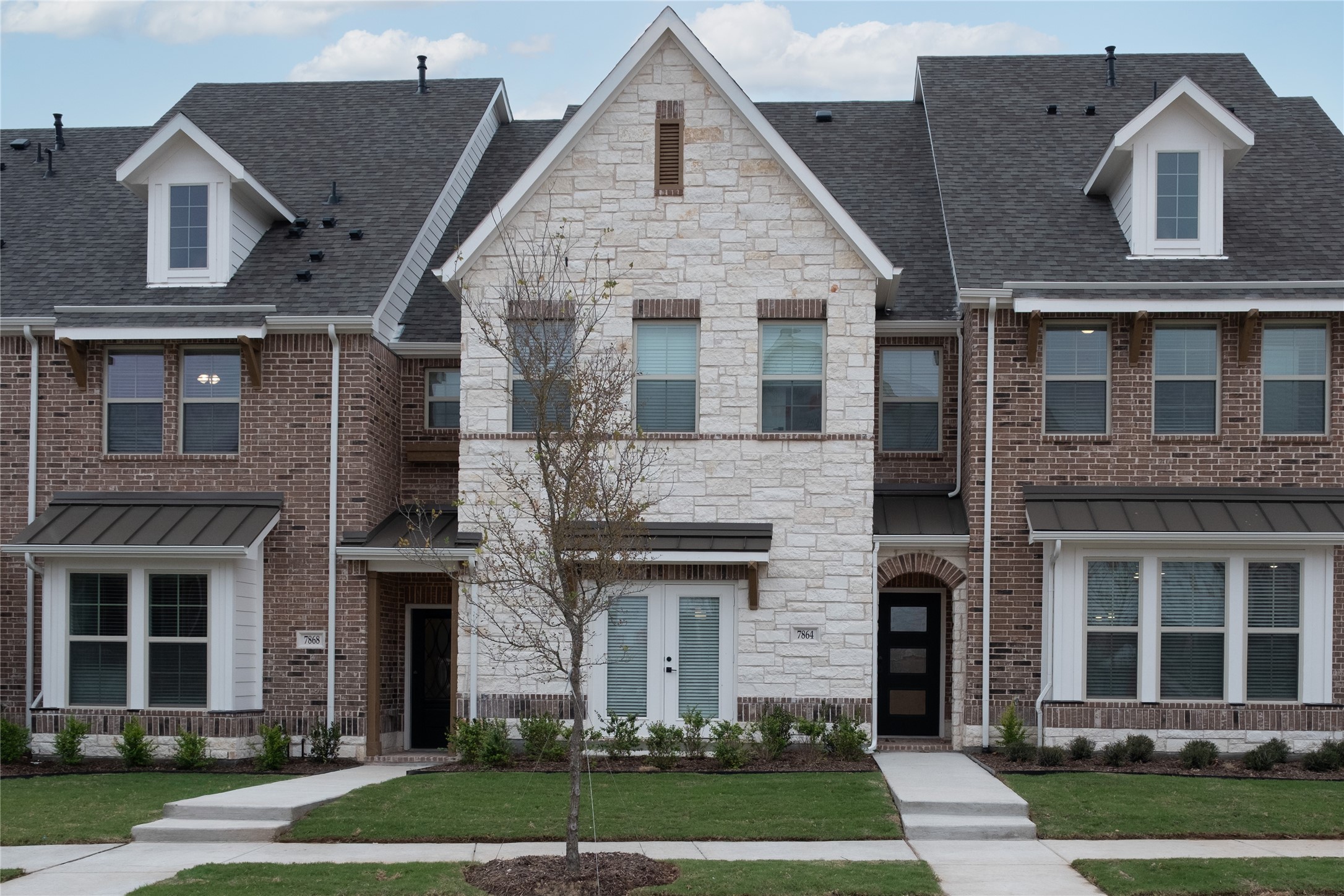 7864 Manilla Drive Rowlett TX 75088