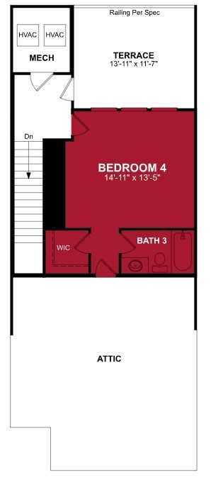 7864 Manilla Drive Rowlett TX 75088