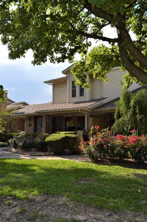 2602 Woodrow Boulevard Greenville TX 75402