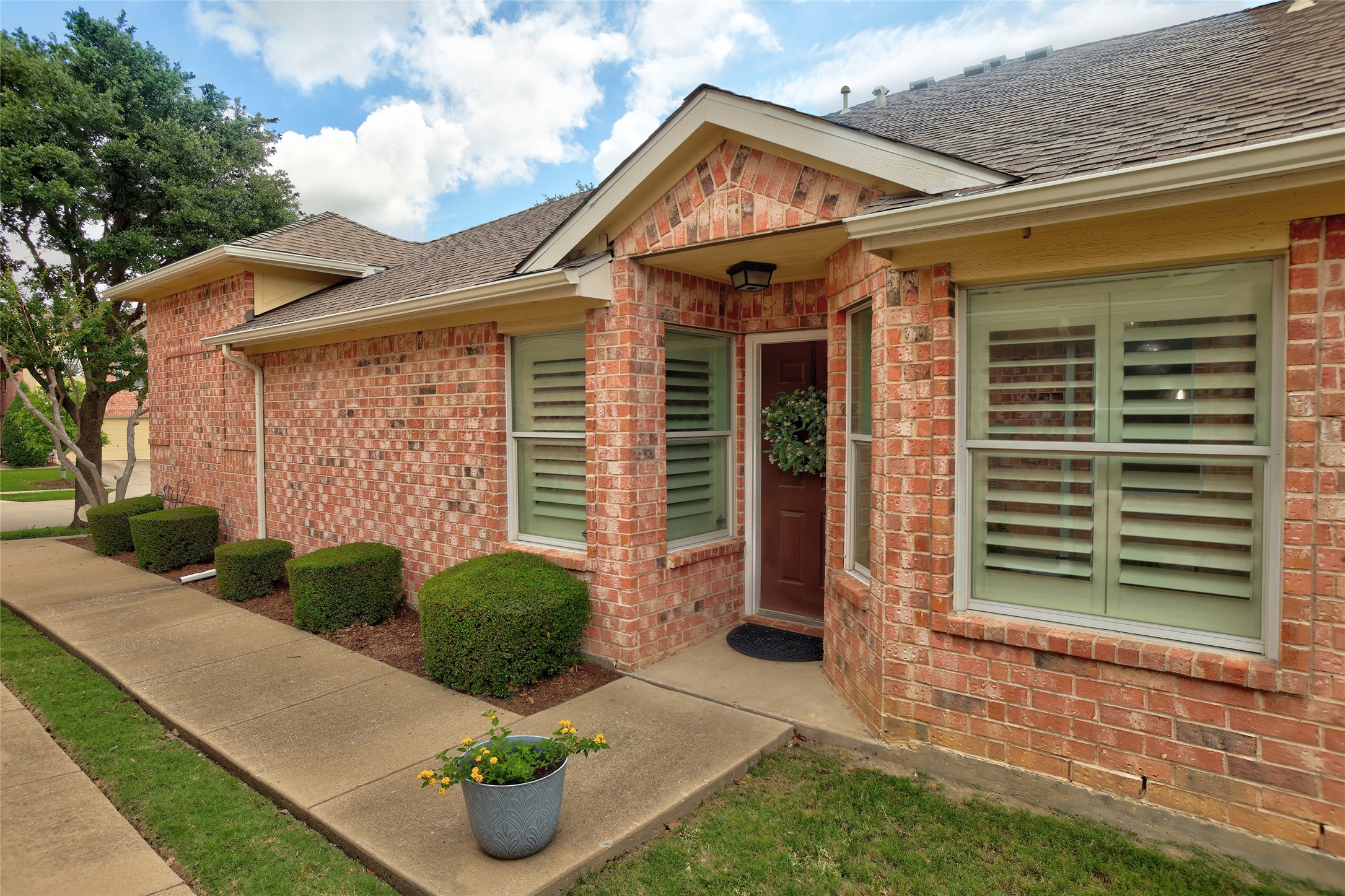 10323 Summit Run Drive Frisco TX 75035