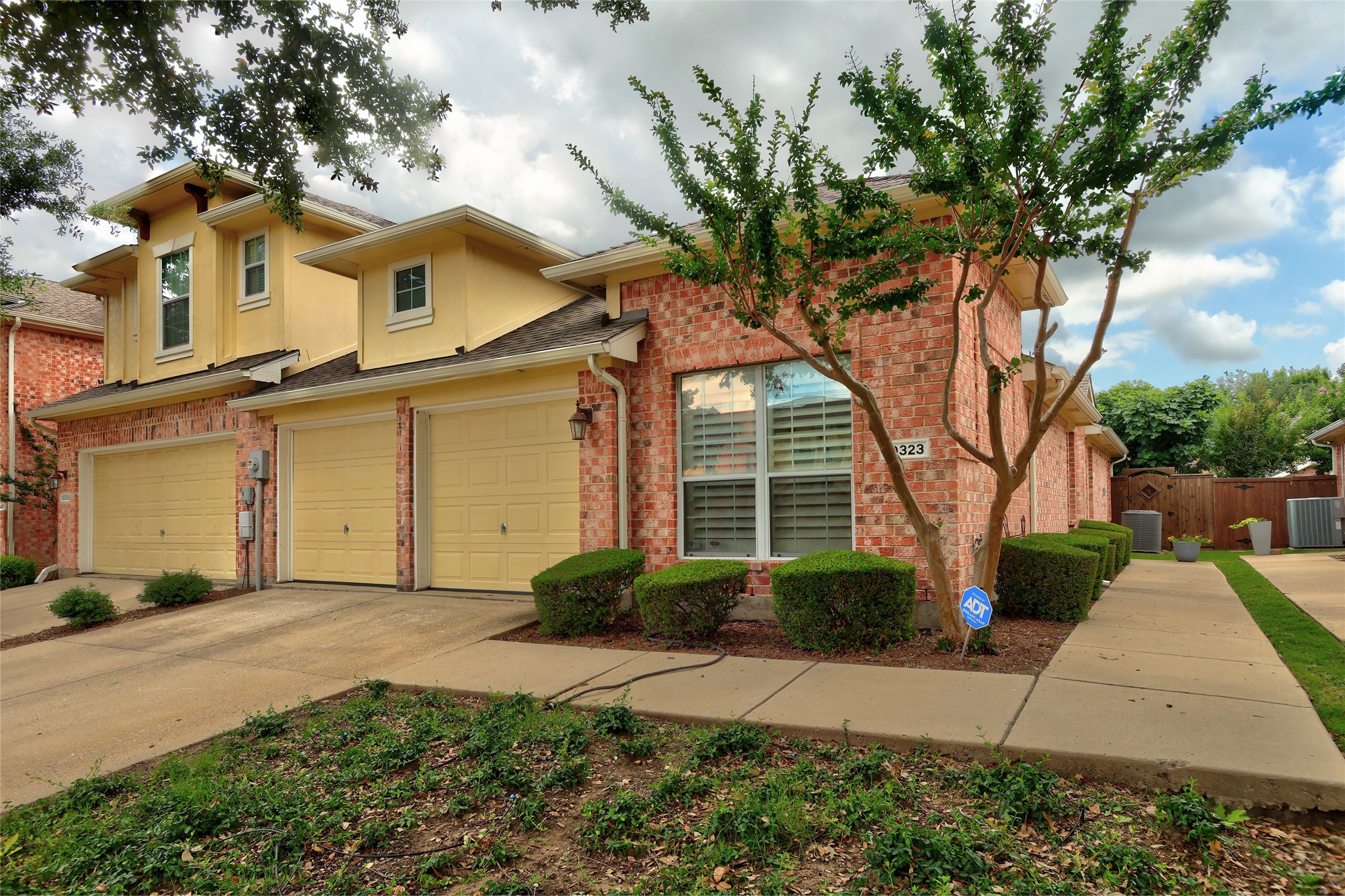 10323 Summit Run Drive Frisco TX 75035
