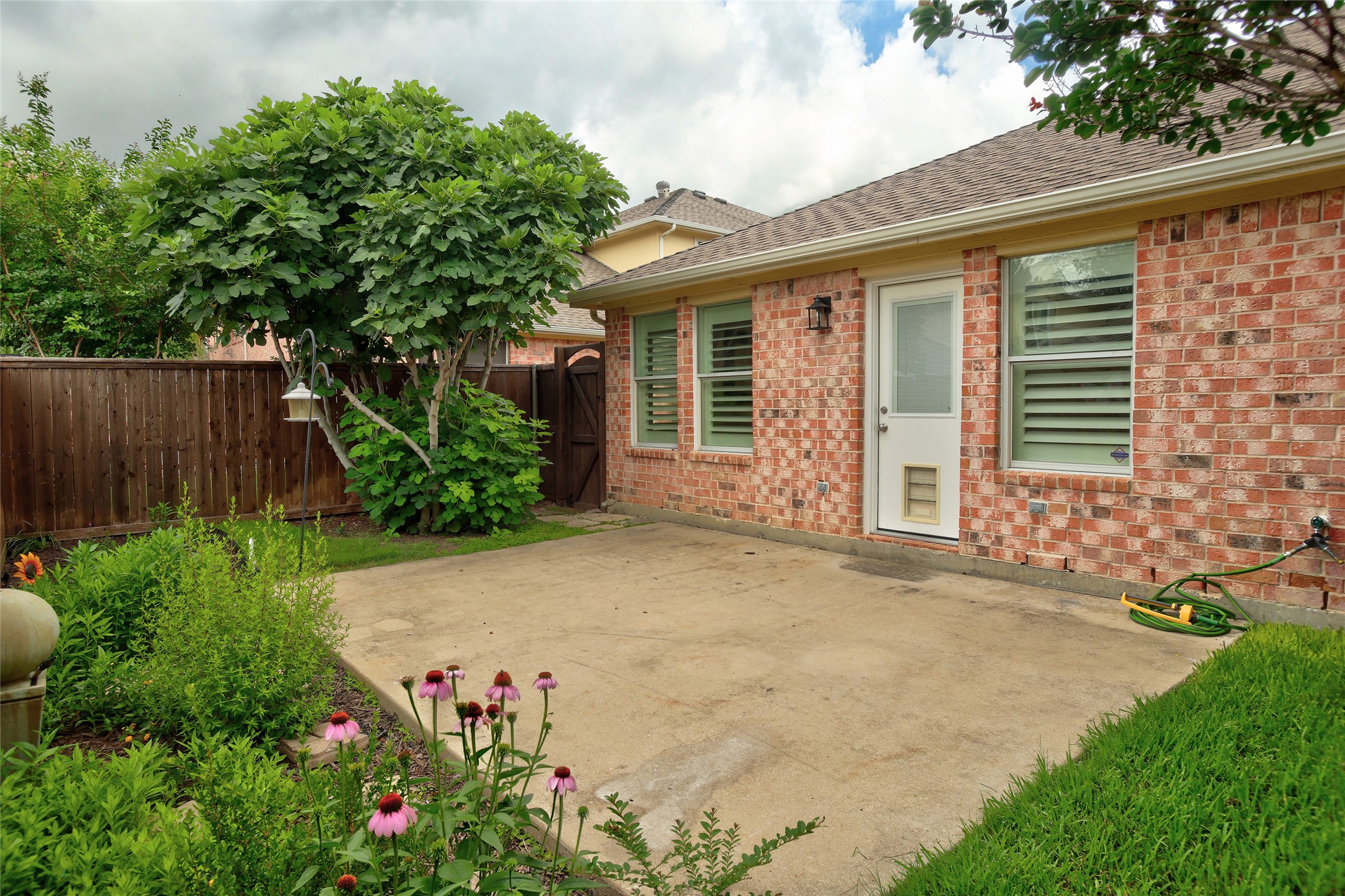 10323 Summit Run Drive Frisco TX 75035