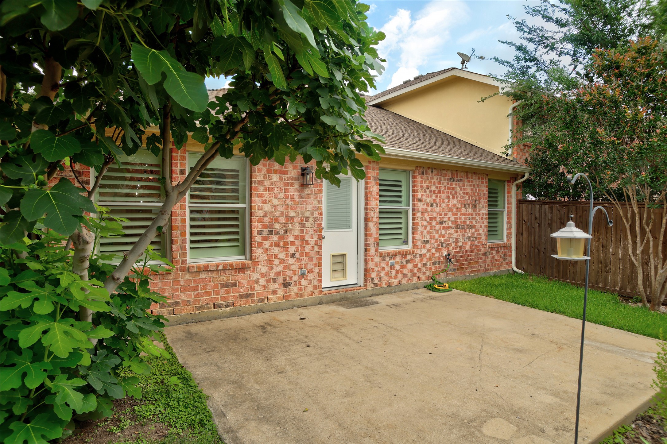 10323 Summit Run Drive Frisco TX 75035