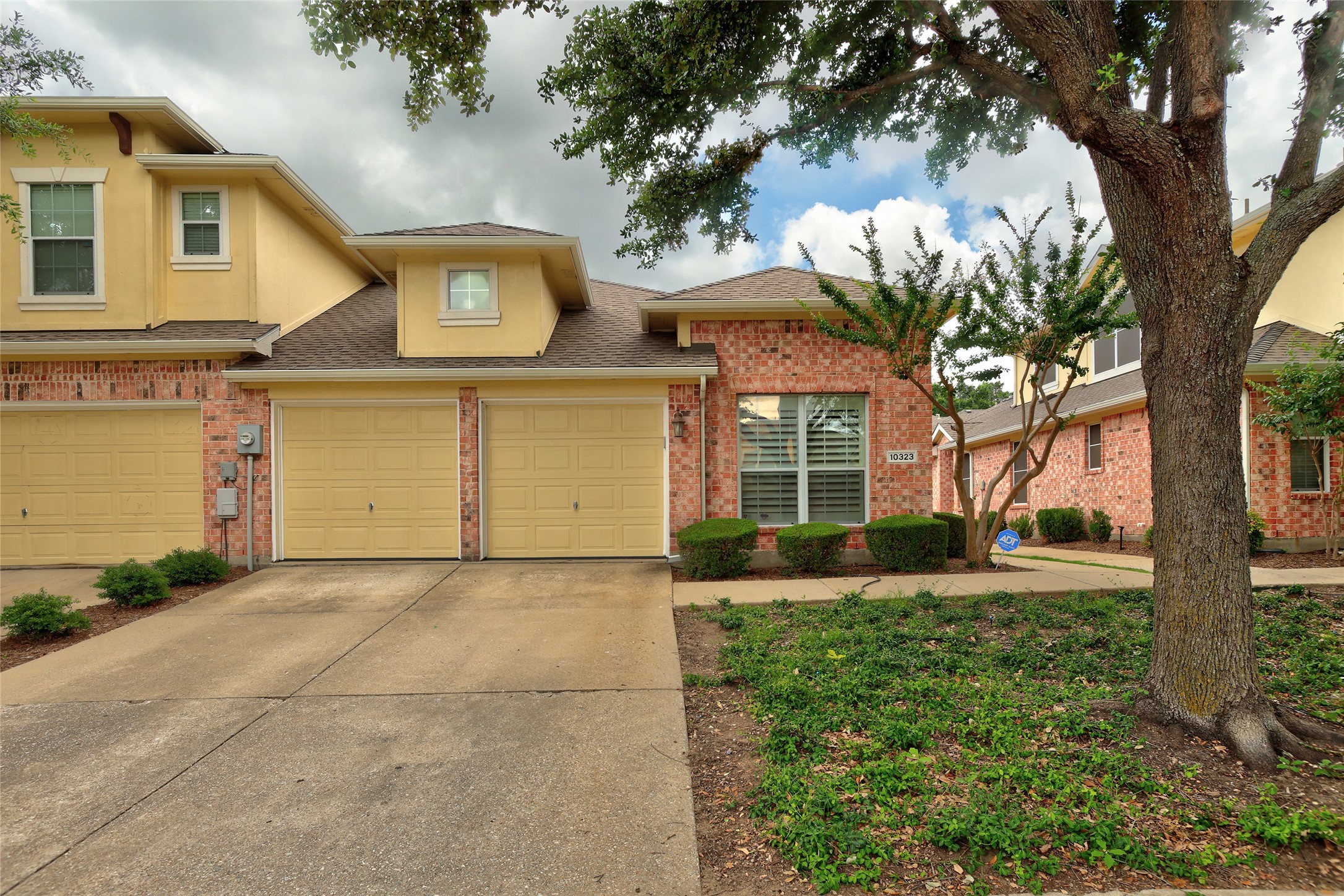 10323 Summit Run Drive Frisco TX 75035