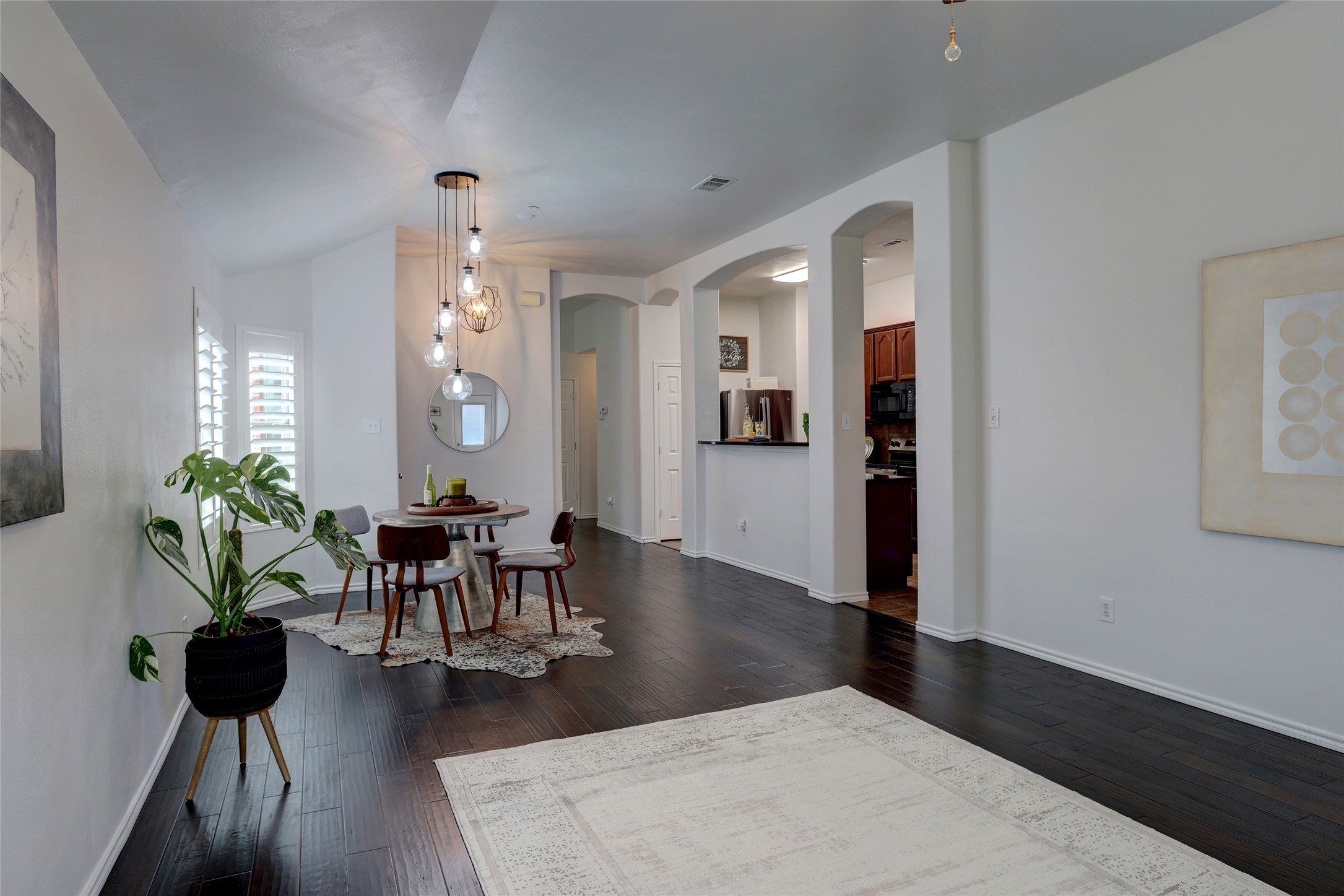 10323 Summit Run Drive Frisco TX 75035