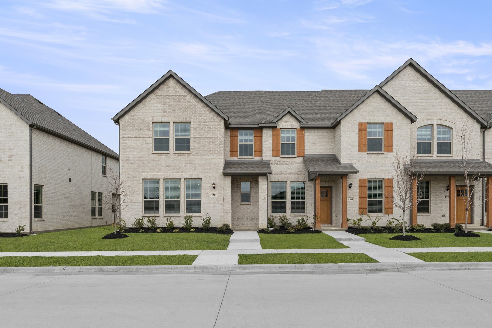 4511 Avion Drive Sanger TX 76266