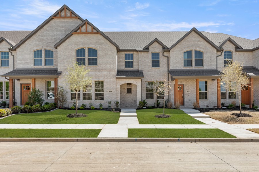 4511 Avion Drive Sanger TX 76266