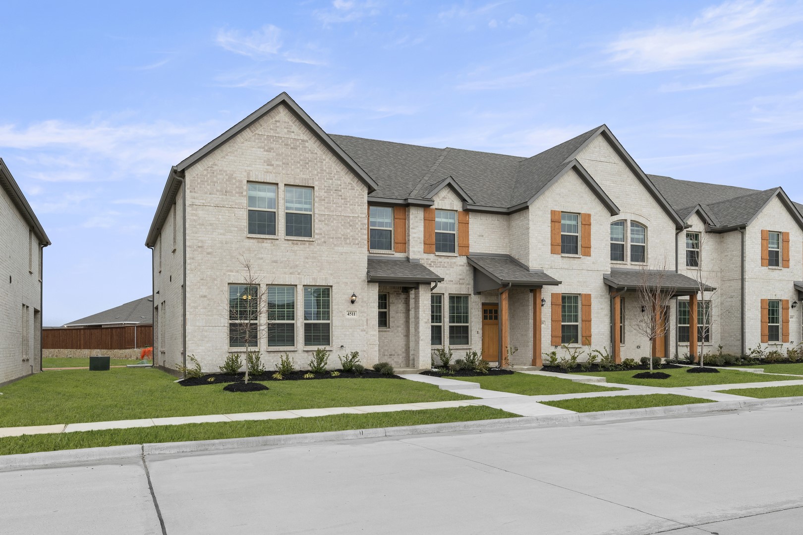 4511 Avion Drive Sanger TX 76266