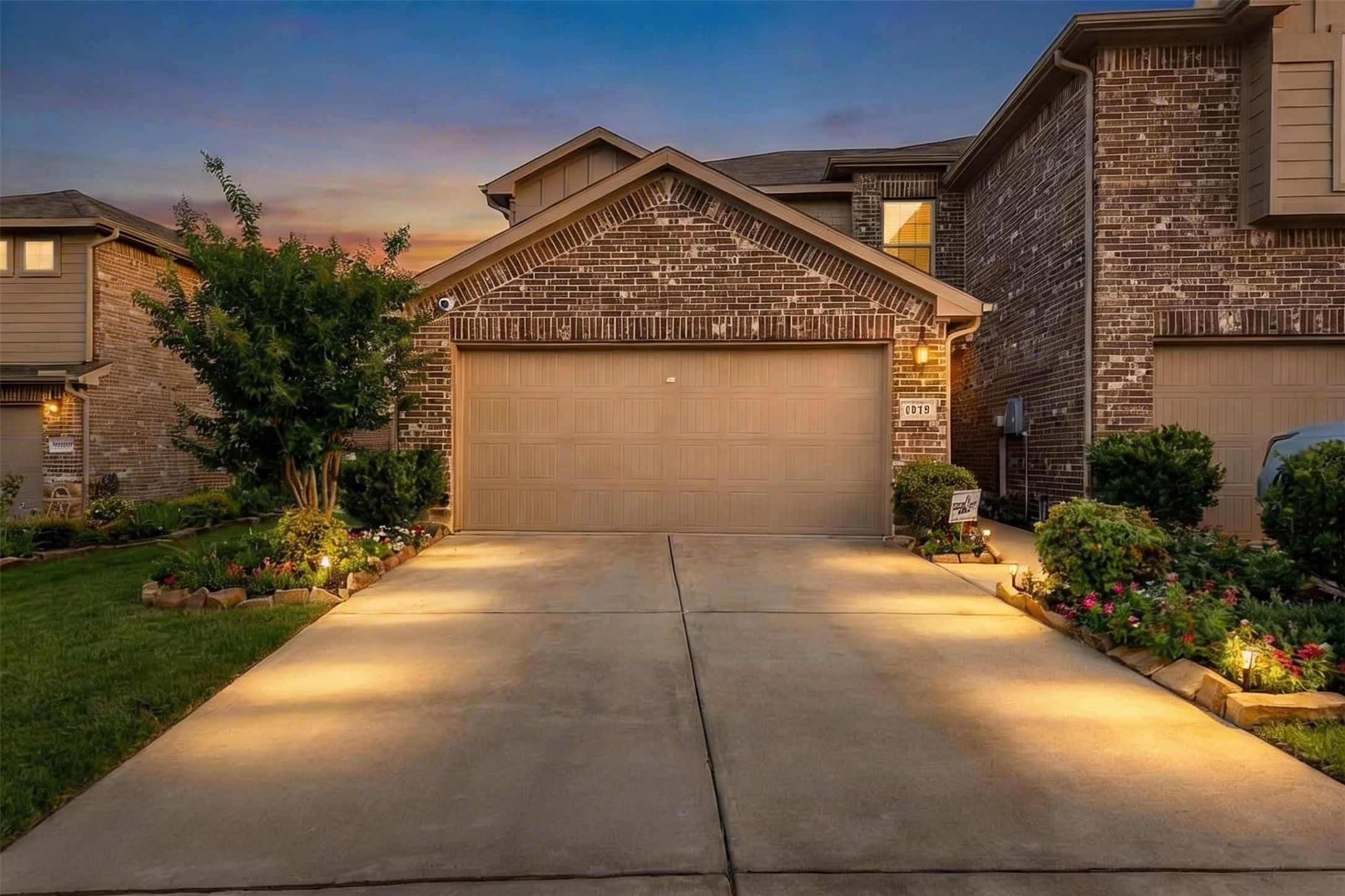6810 Topaz Drive Greenville TX 75402