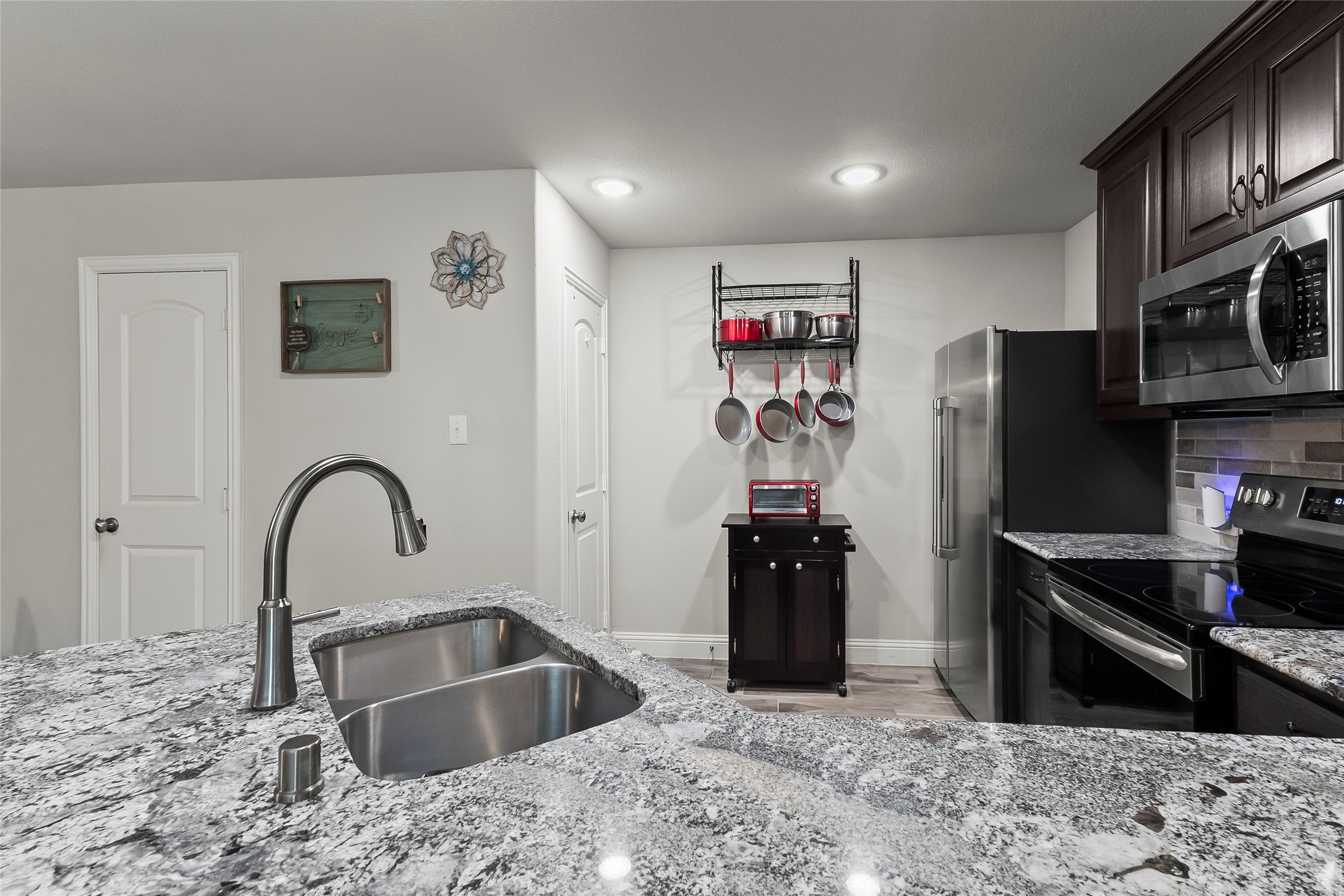 6810 Topaz Drive Greenville TX 75402