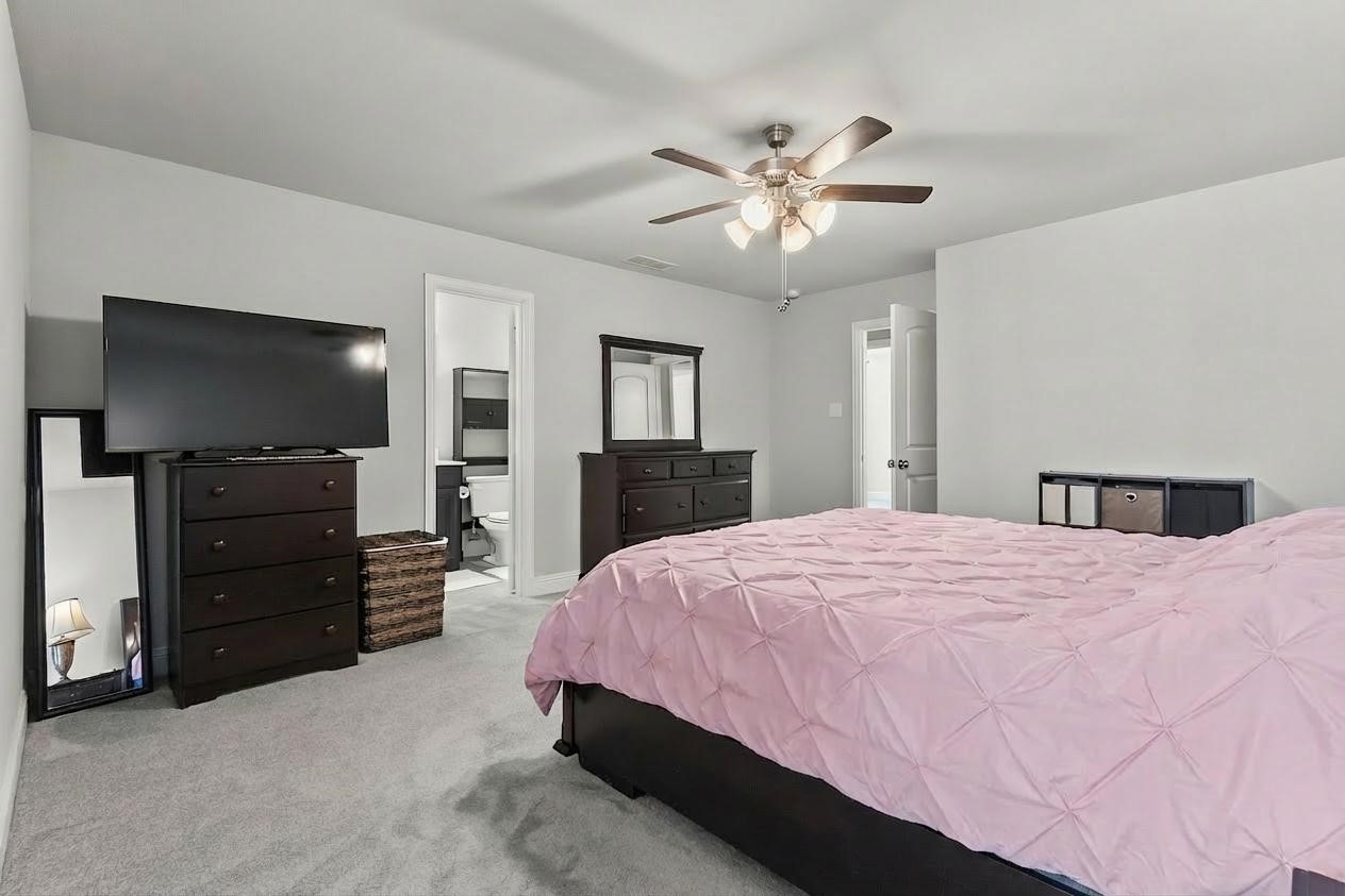 6810 Topaz Drive Greenville TX 75402