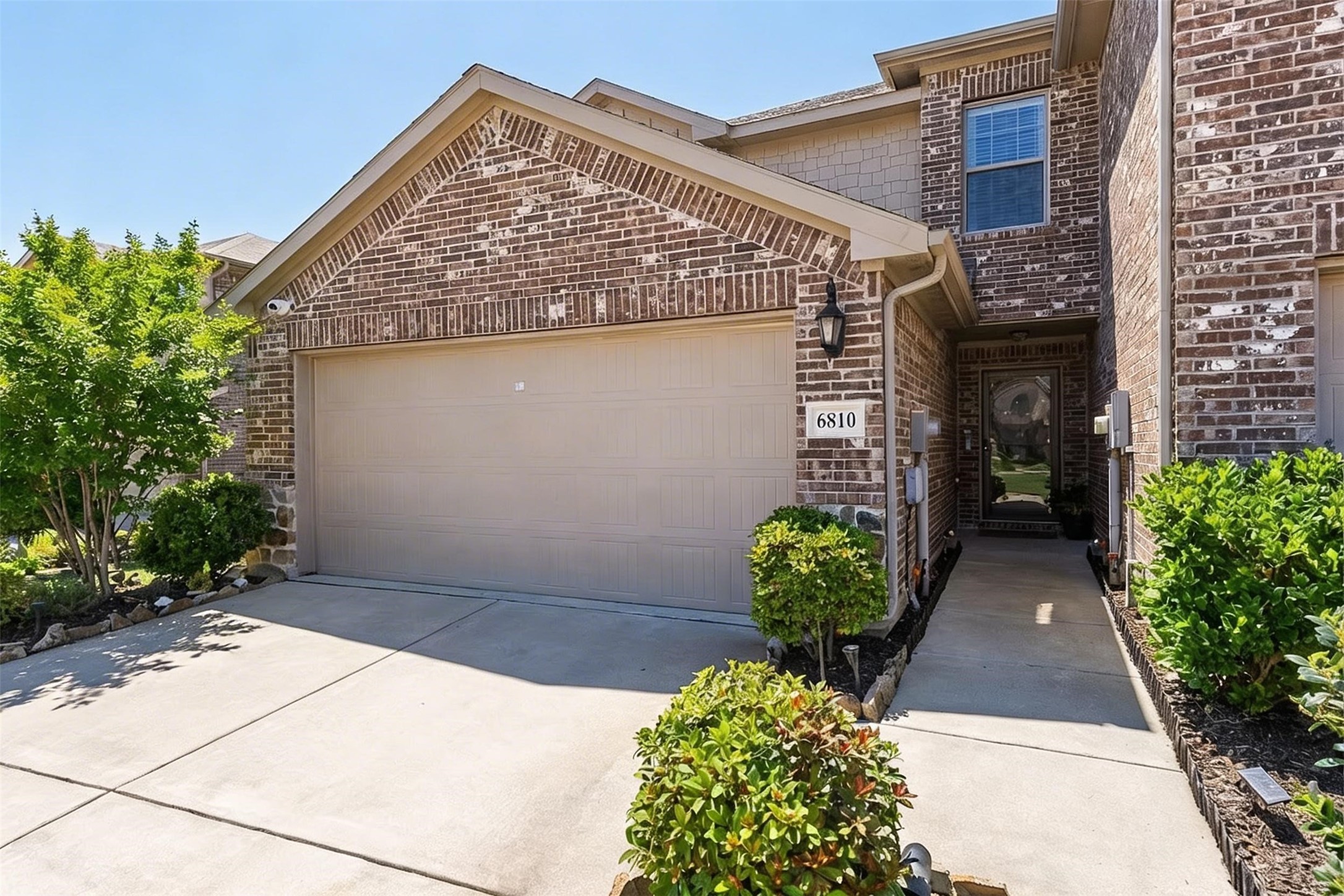 6810 Topaz Drive Greenville TX 75402