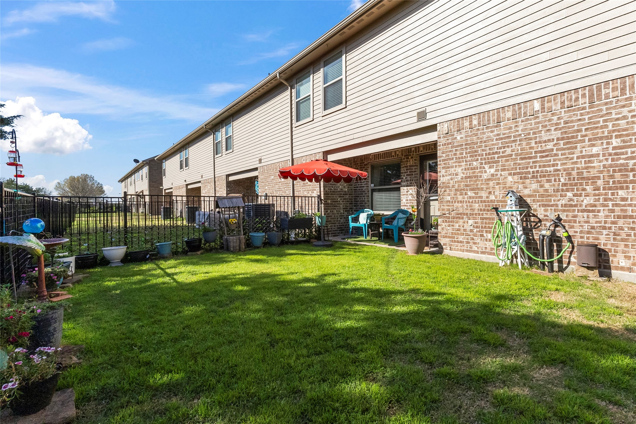 6810 Topaz Drive Greenville TX 75402