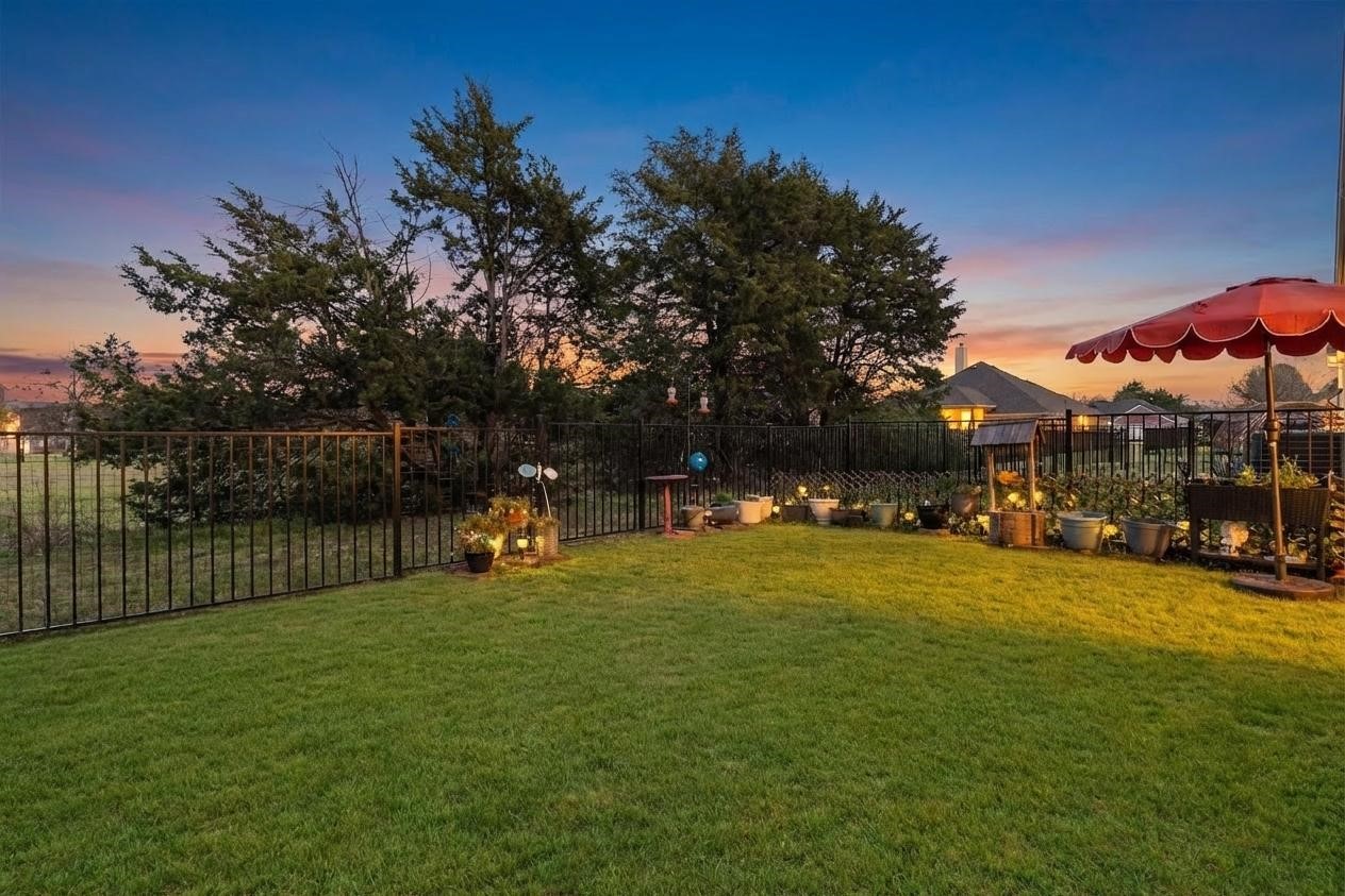 6810 Topaz Drive Greenville TX 75402