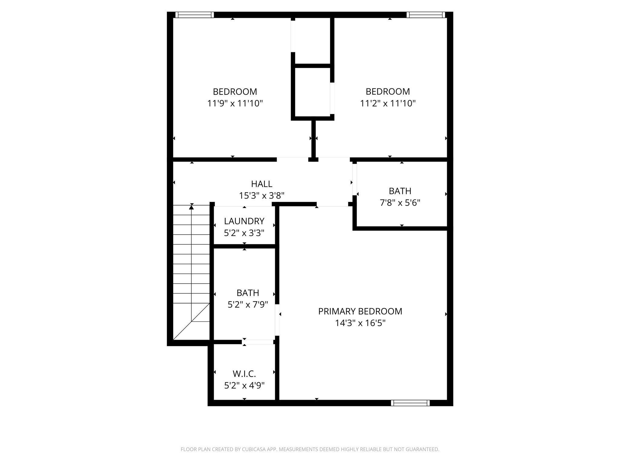 6810 Topaz Drive Greenville TX 75402