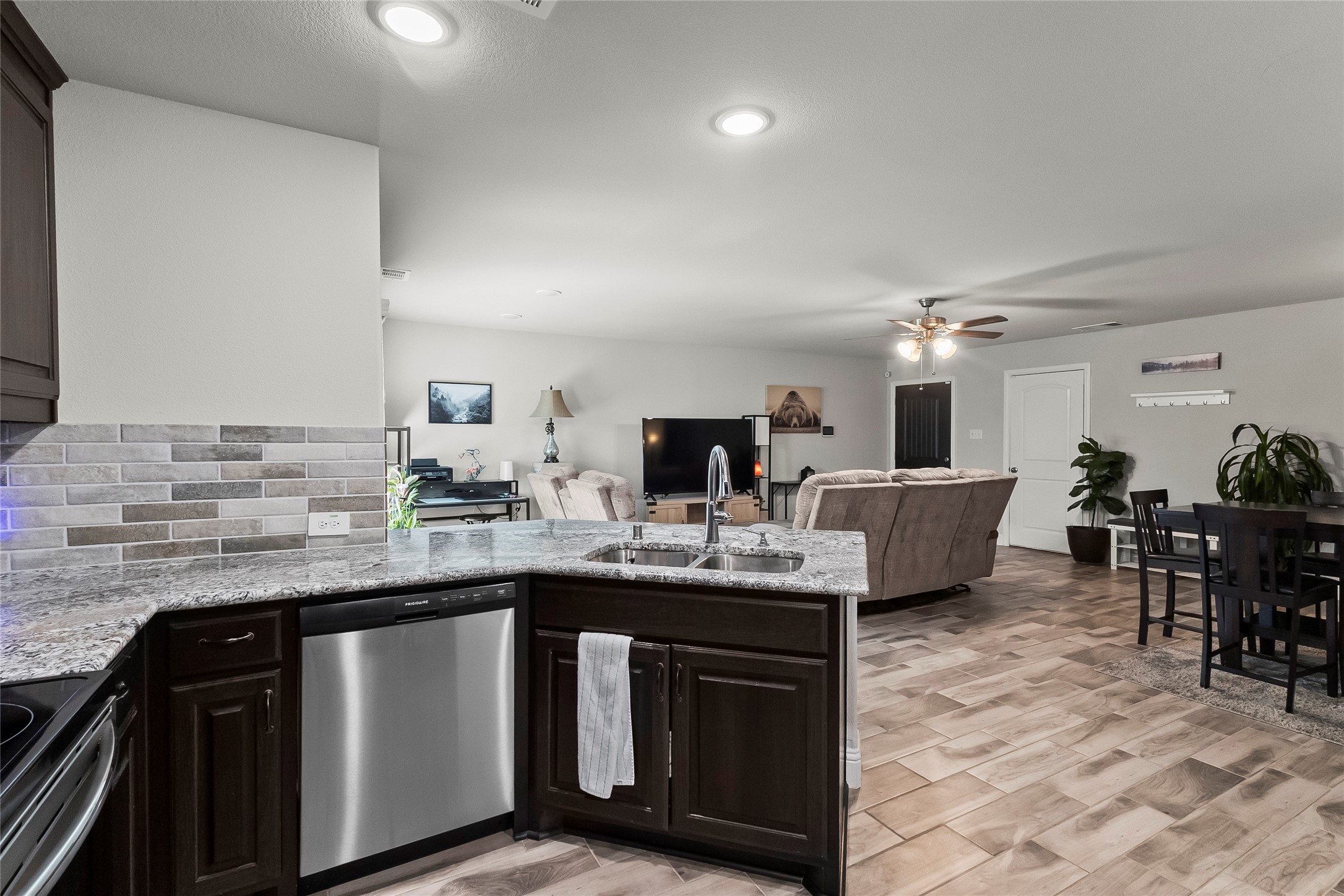 6810 Topaz Drive Greenville TX 75402