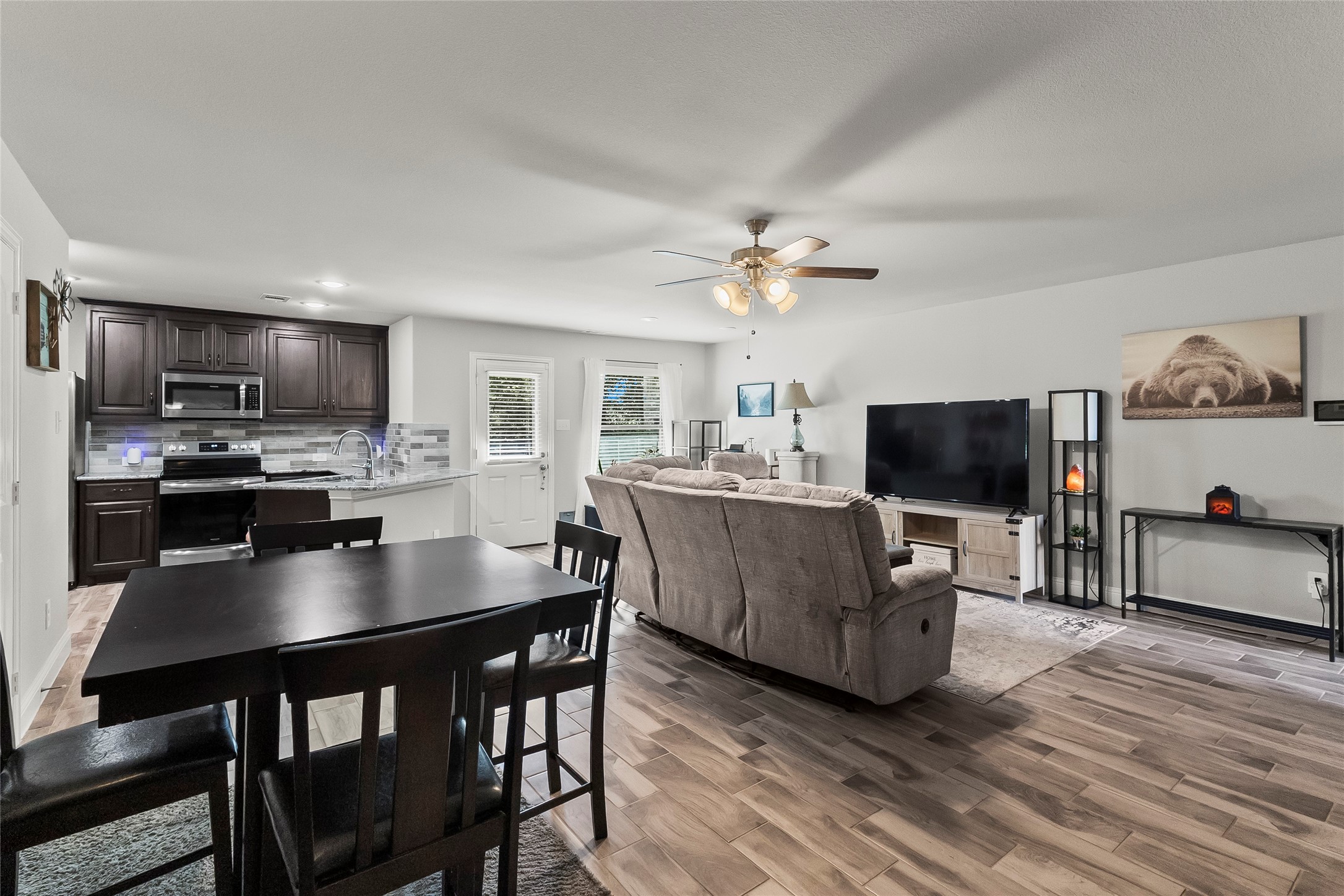 6810 Topaz Drive Greenville TX 75402