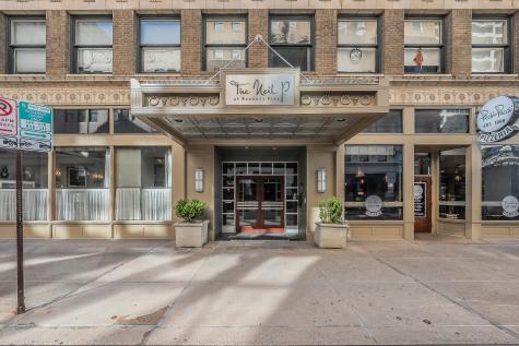 411 W 7th Street Fort Worth TX 76102