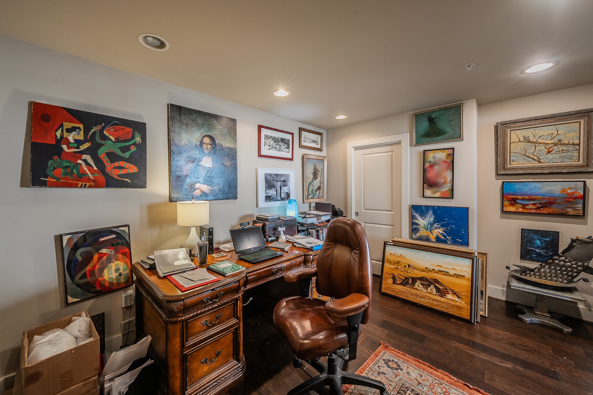 411 W 7th Street Fort Worth TX 76102