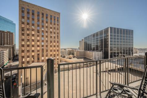 411 W 7th Street Fort Worth TX 76102