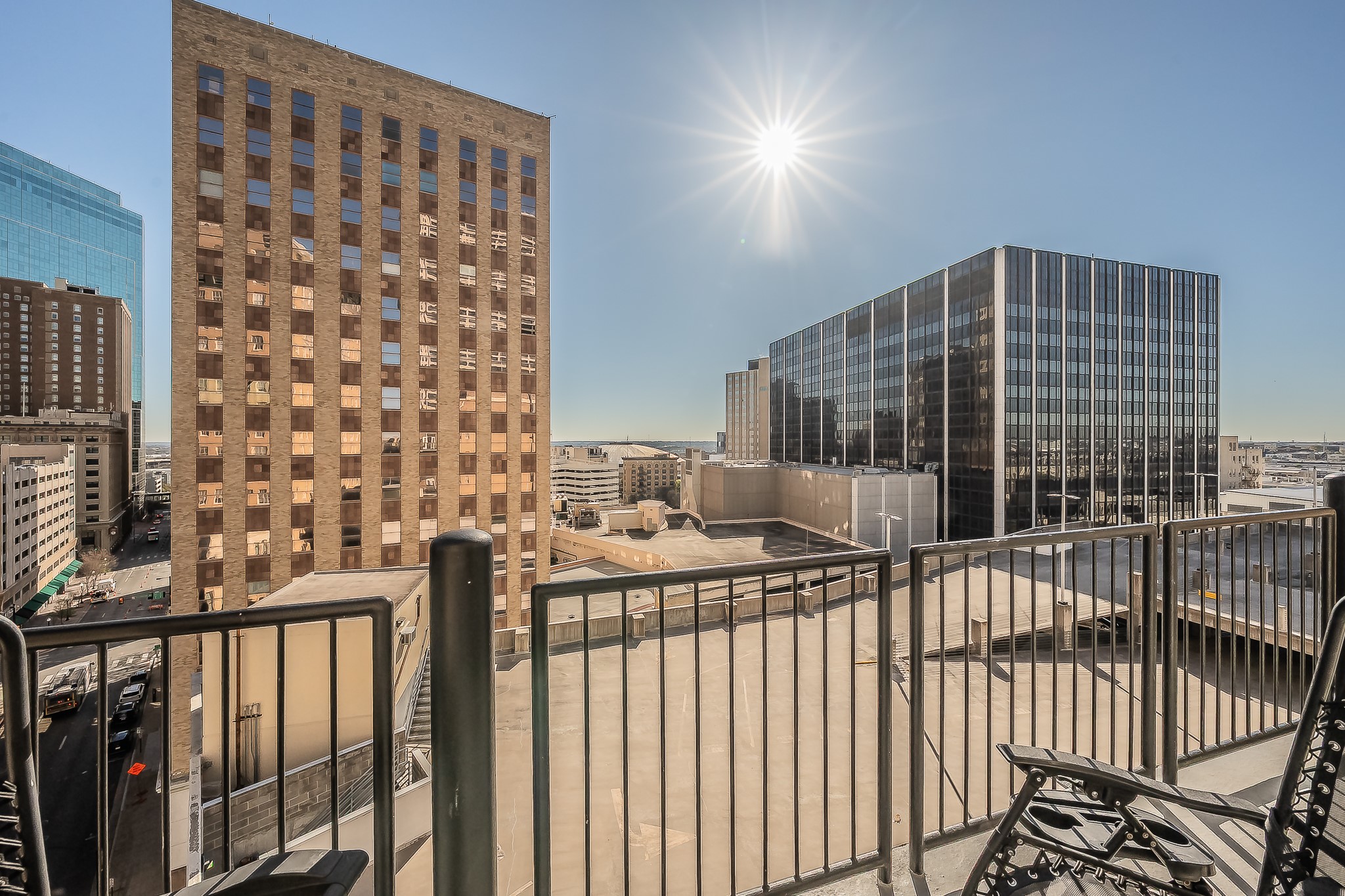 411 W 7th Street Fort Worth TX 76102