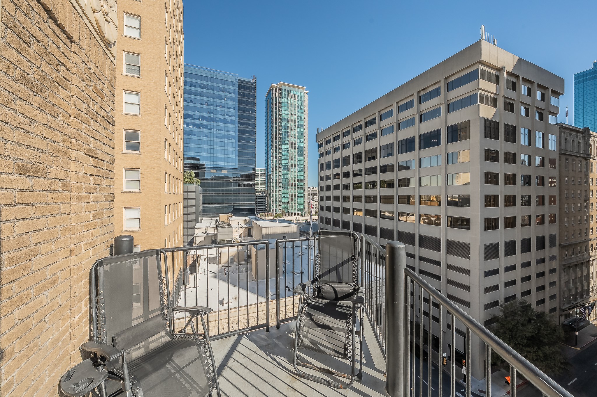 411 W 7th Street Fort Worth TX 76102