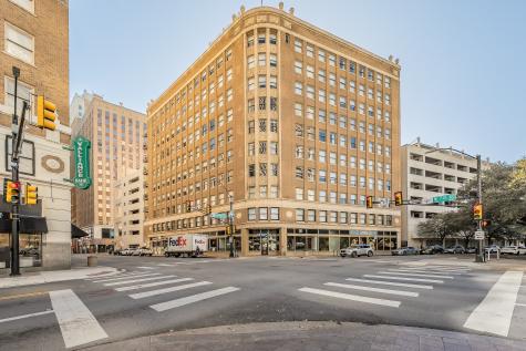 411 W 7th Street Fort Worth TX 76102
