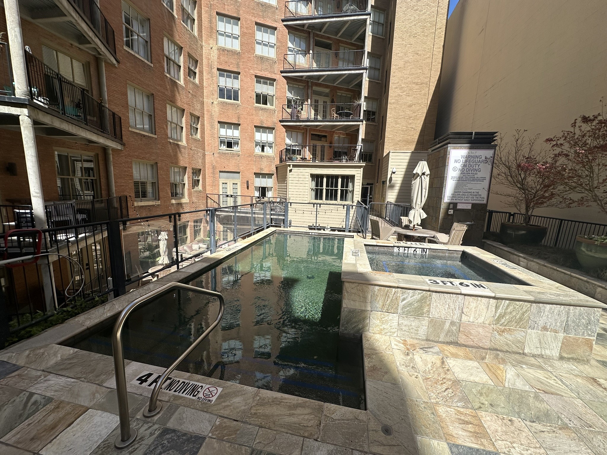 411 W 7th Street Fort Worth TX 76102