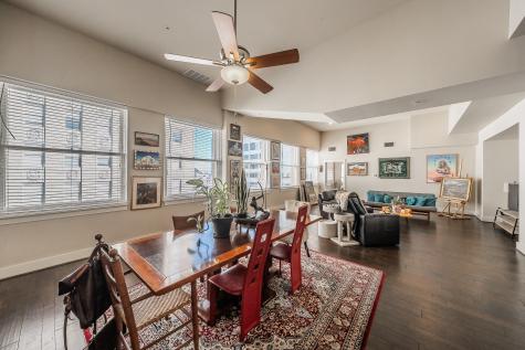 411 W 7th Street Fort Worth TX 76102