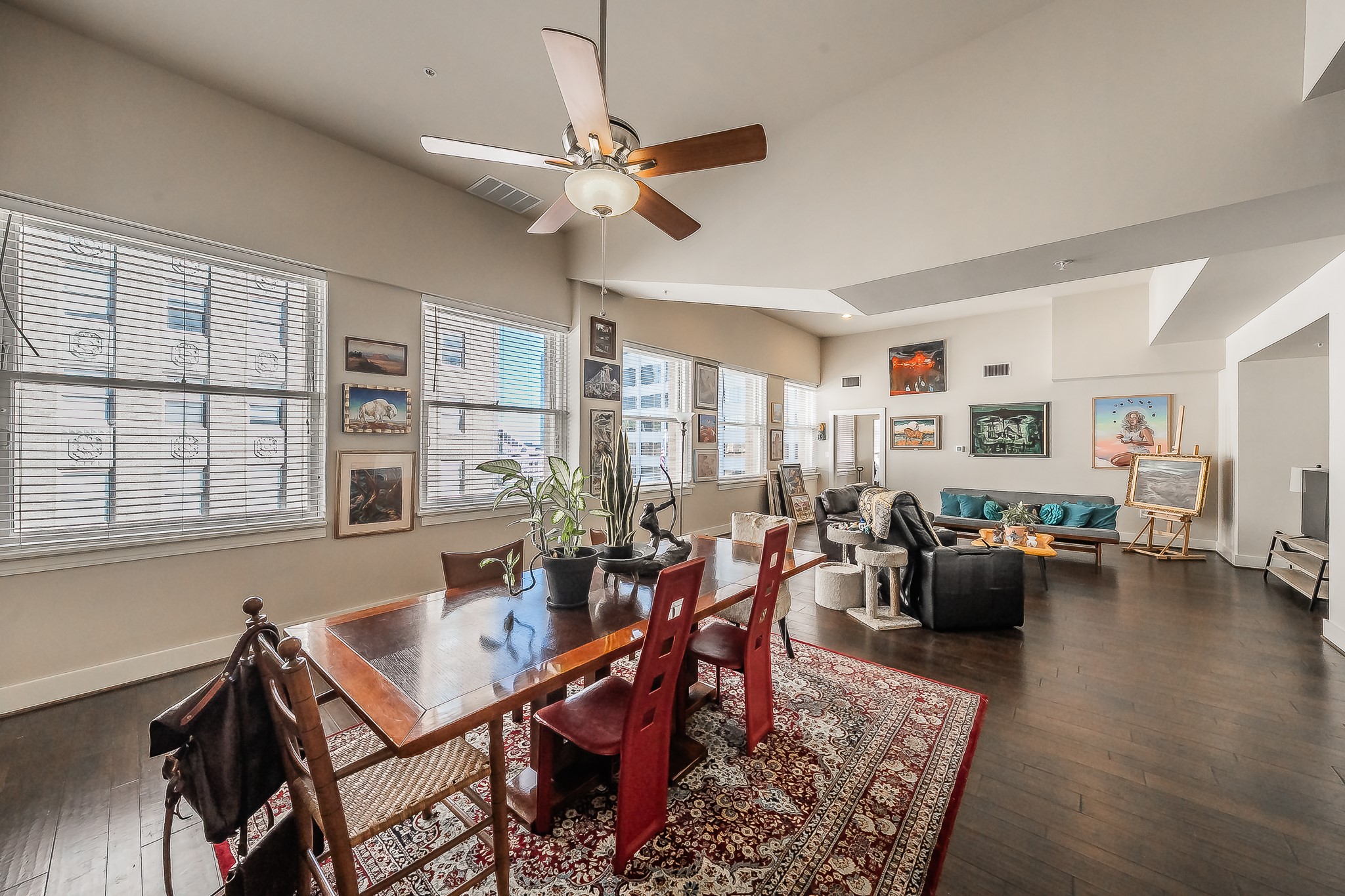 411 W 7th Street Fort Worth TX 76102