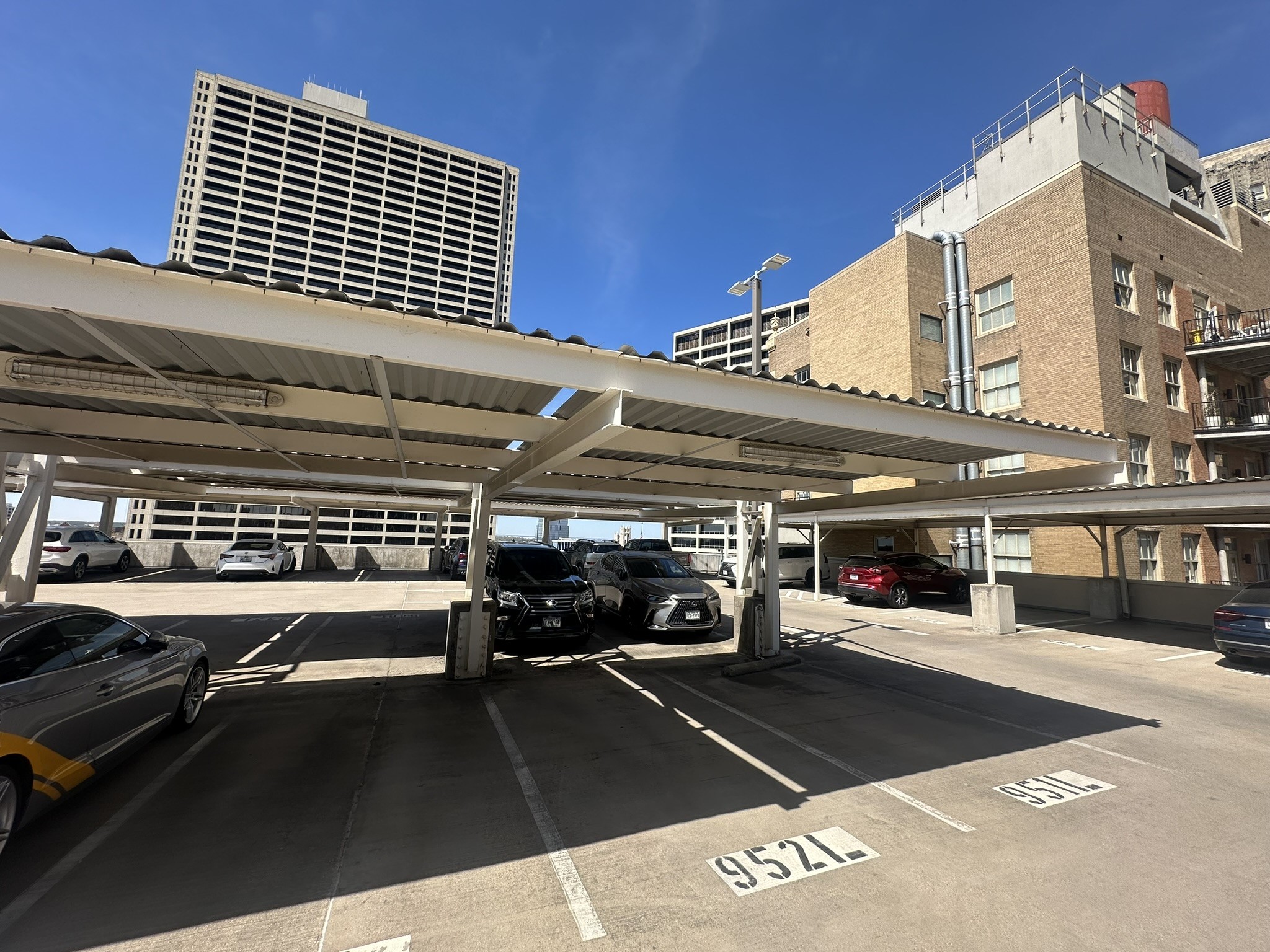 411 W 7th Street Fort Worth TX 76102