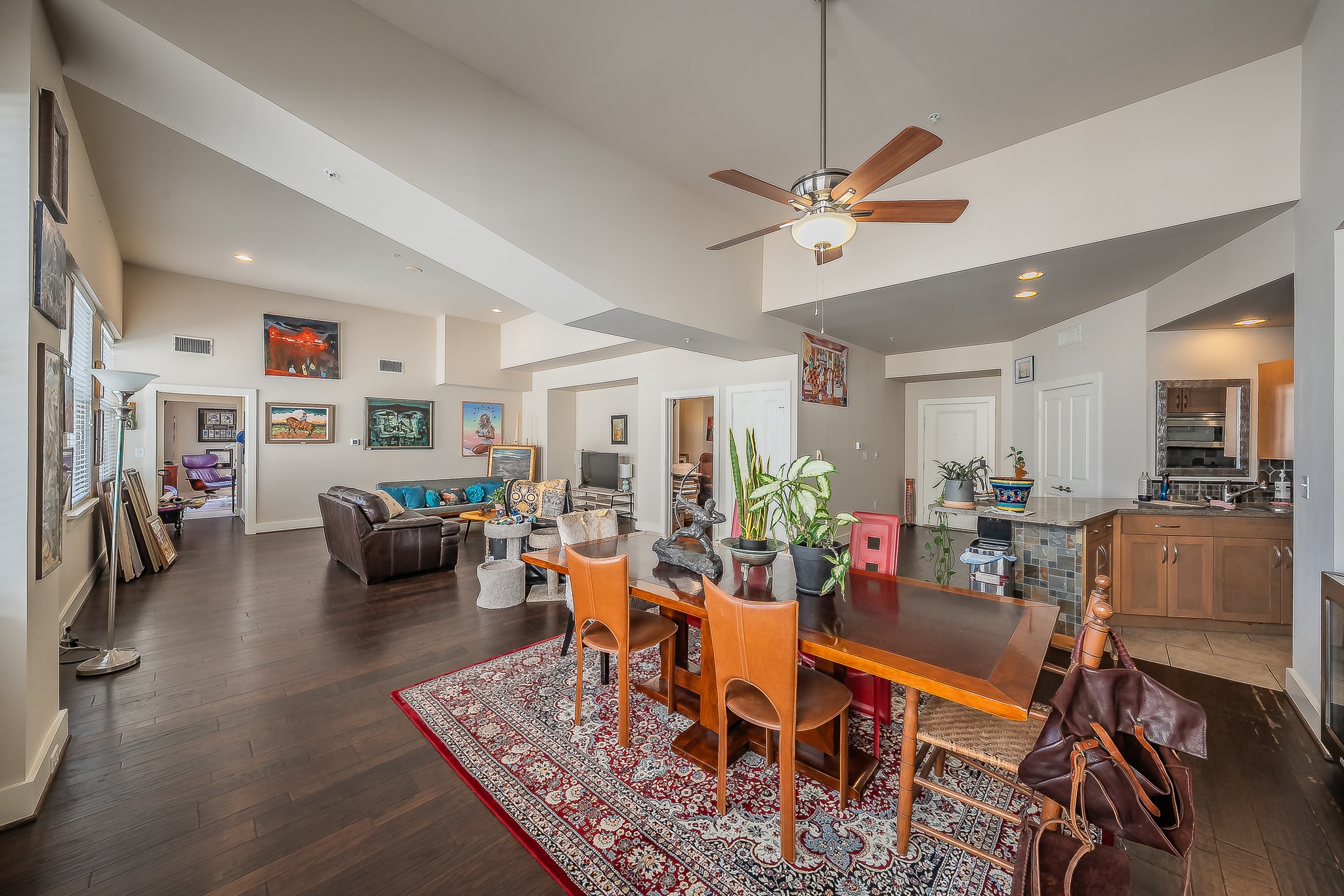 411 W 7th Street Fort Worth TX 76102