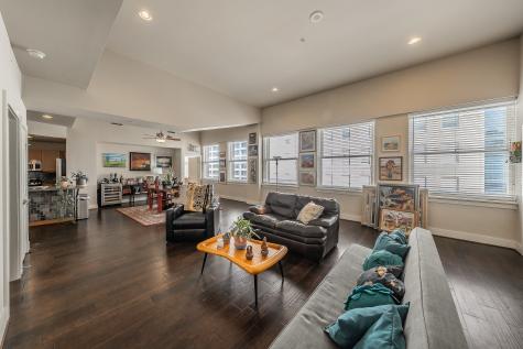 411 W 7th Street Fort Worth TX 76102