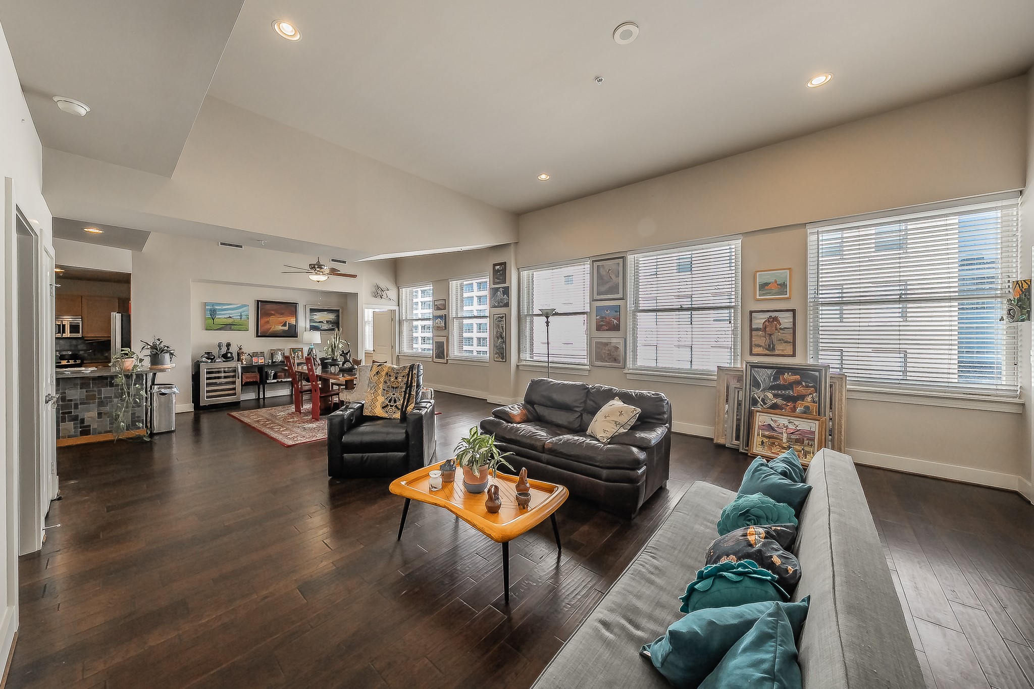 411 W 7th Street Fort Worth TX 76102