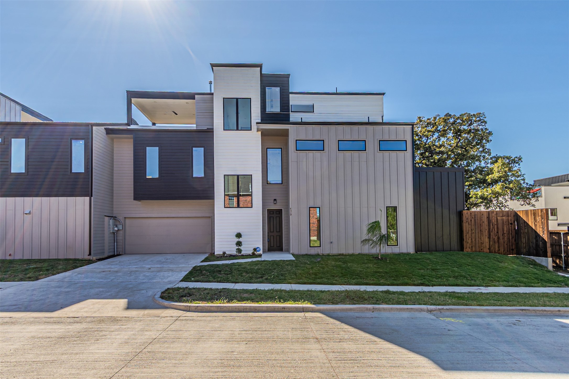 4319 Sylvester Street Dallas TX 75219