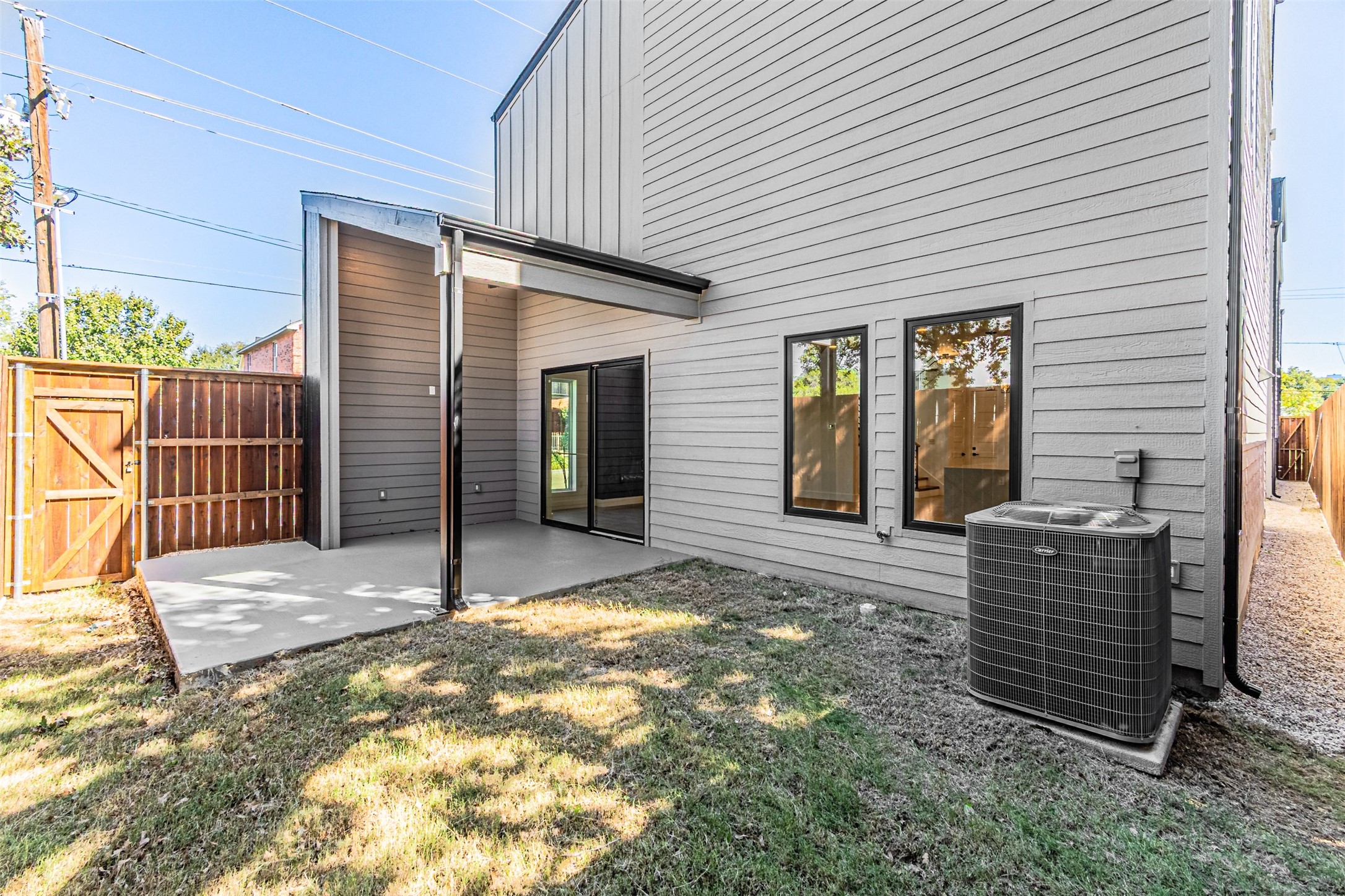 4319 Sylvester Street Dallas TX 75219