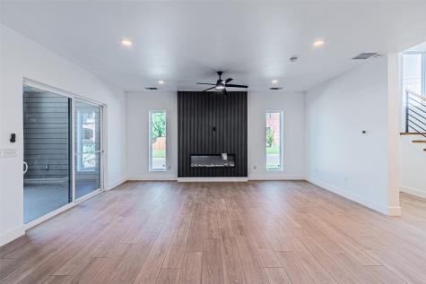 4319 Sylvester Street Dallas TX 75219