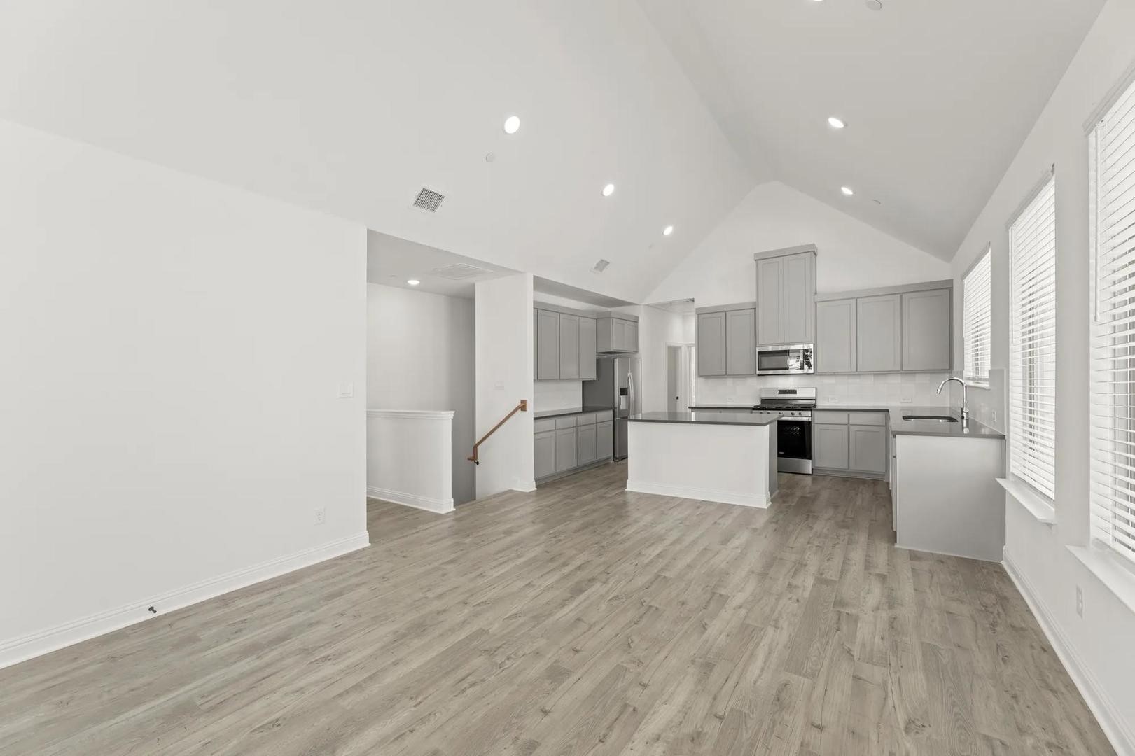 2543 Brunswick Way Allen TX 75013