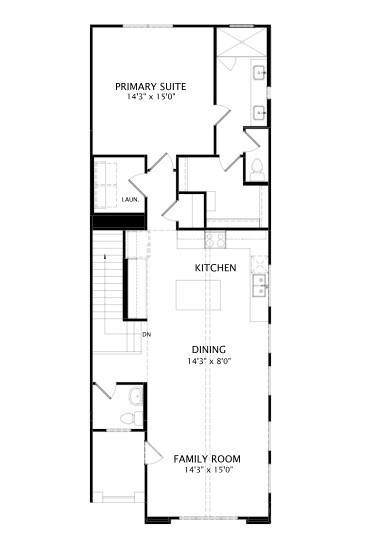 2543 Brunswick Way Allen TX 75013