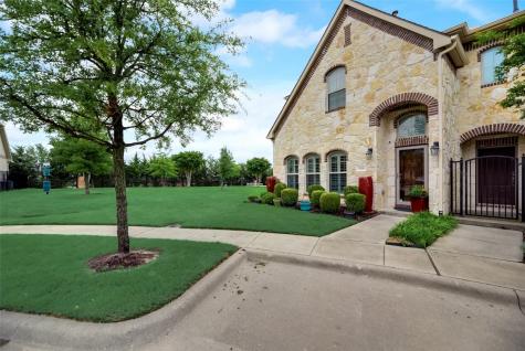 5305 Cojimar Drive Mckinney TX 75070