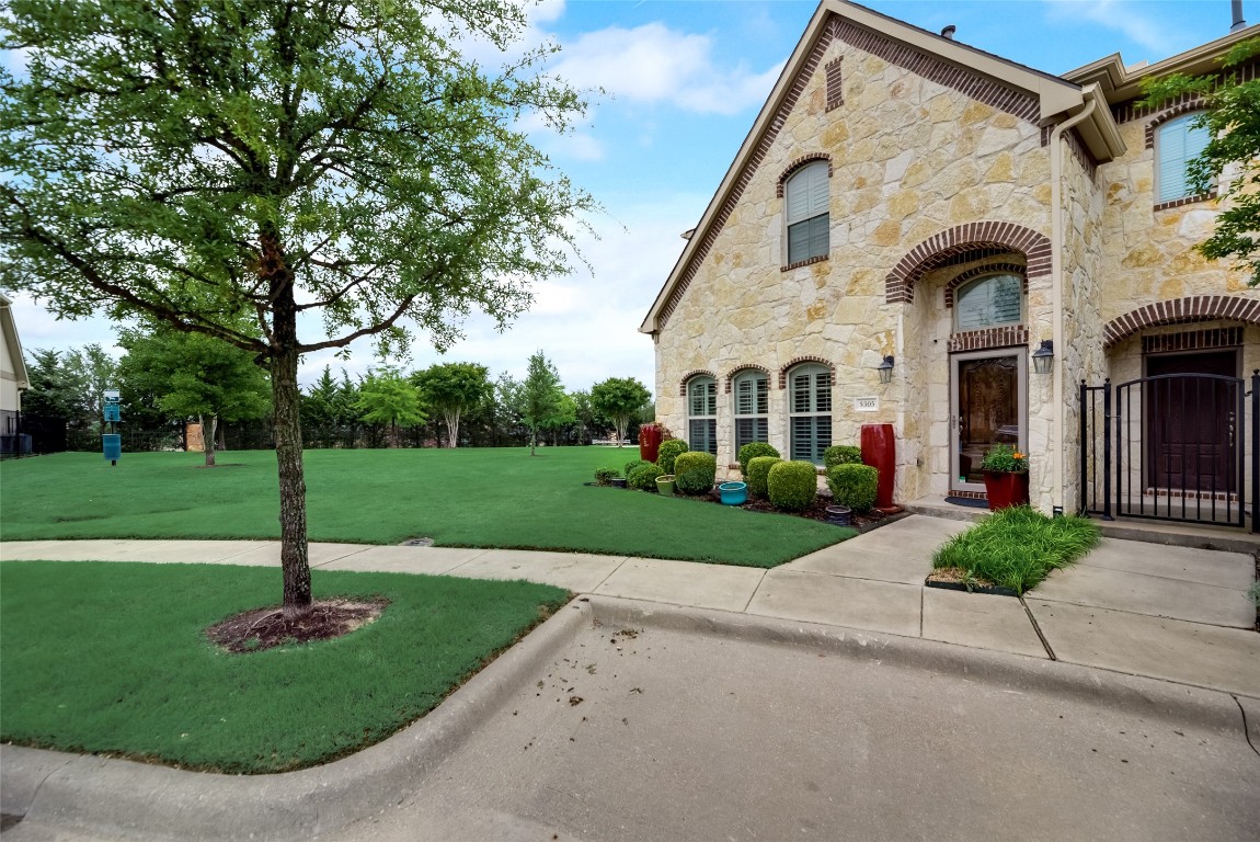 5305 Cojimar Drive Mckinney TX 75070