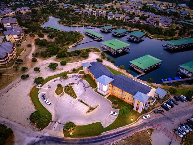 3412 Scenic Point Road Possum Kingdom Lake TX 76449