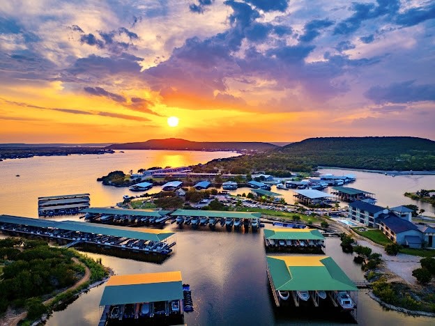 3412 Scenic Point Road Possum Kingdom Lake TX 76449
