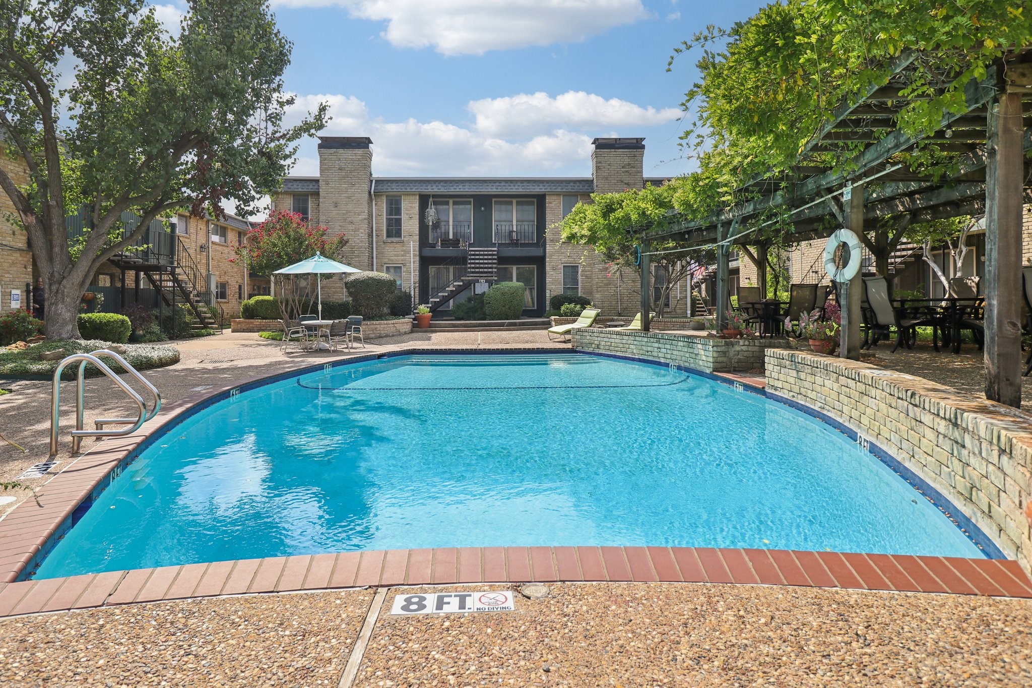 7731 Meadow Park Drive Dallas TX 75230