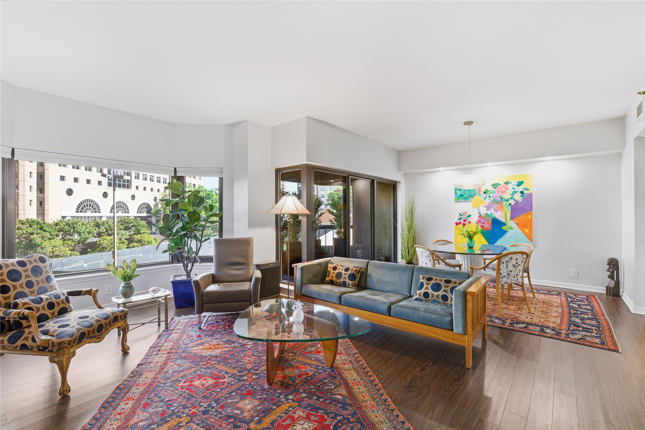 3030 Mckinney Avenue Dallas TX 75204