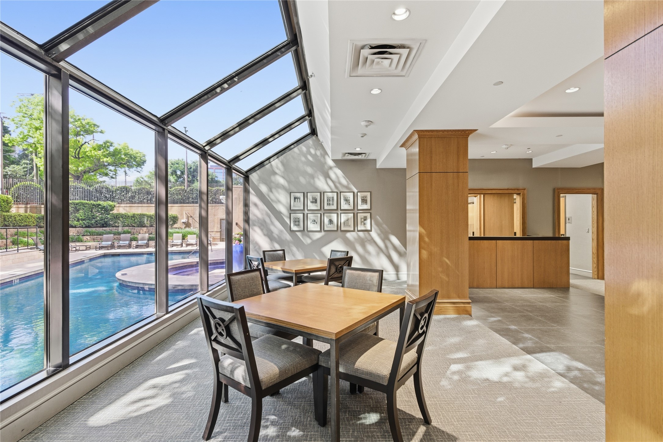 3030 Mckinney Avenue Dallas TX 75204