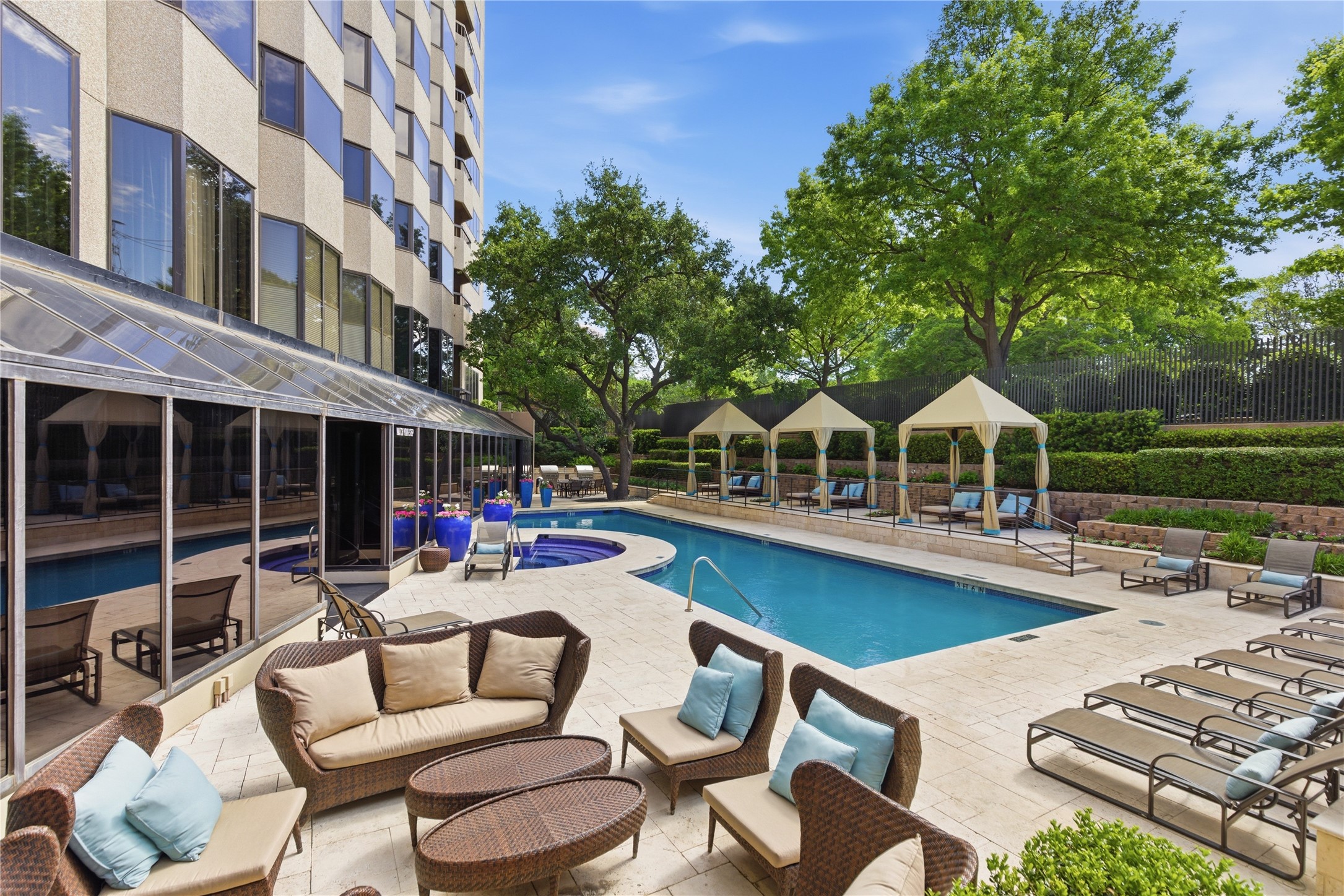 3030 Mckinney Avenue Dallas TX 75204