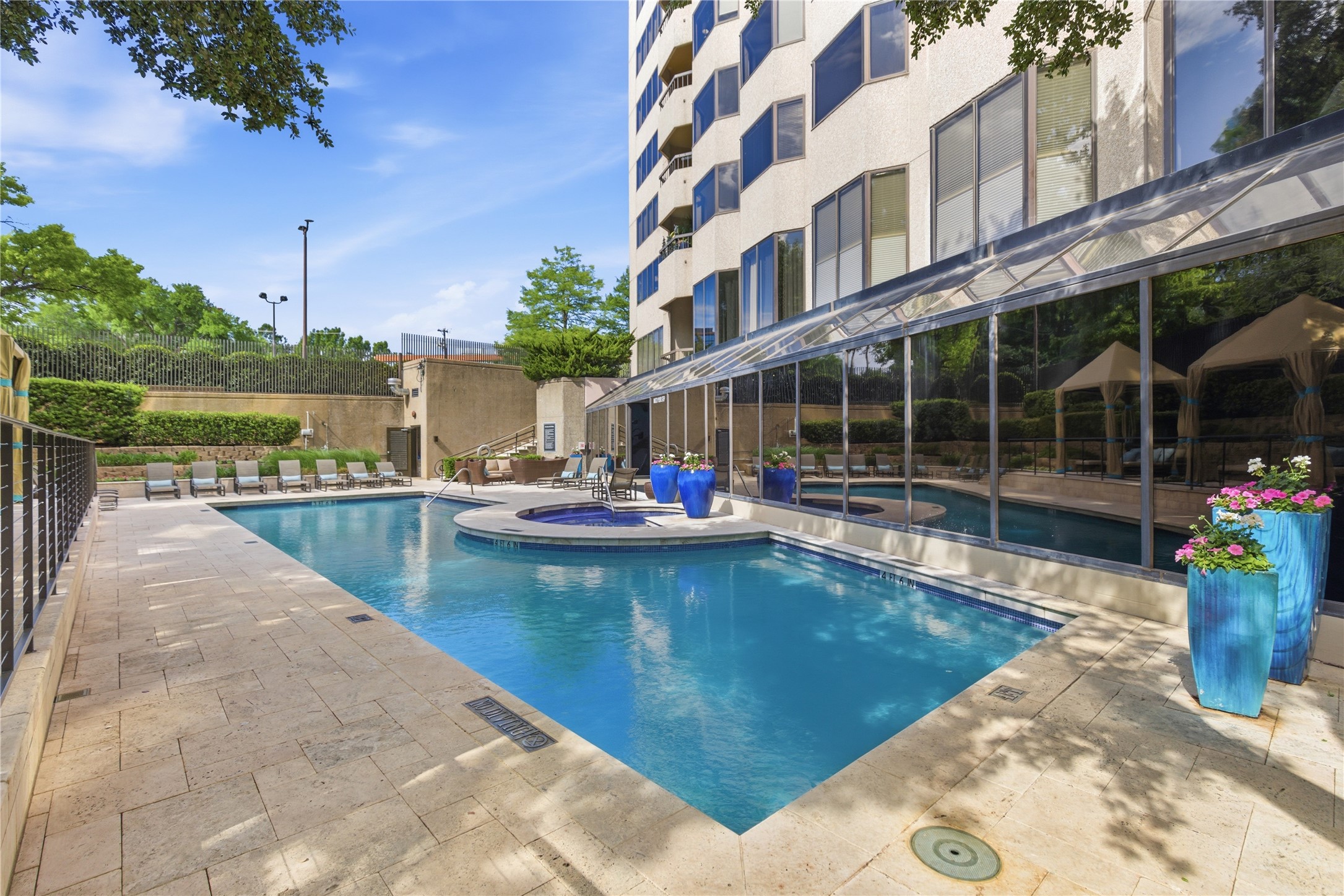 3030 Mckinney Avenue Dallas TX 75204