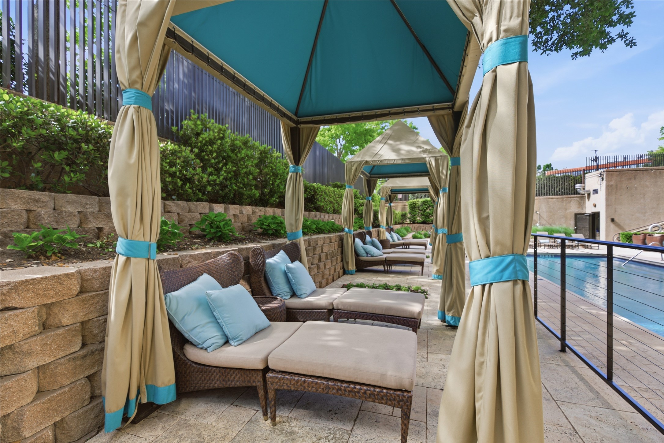 3030 Mckinney Avenue Dallas TX 75204