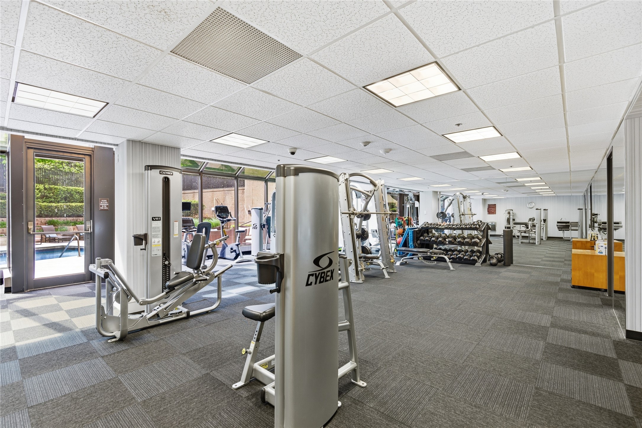 3030 Mckinney Avenue Dallas TX 75204